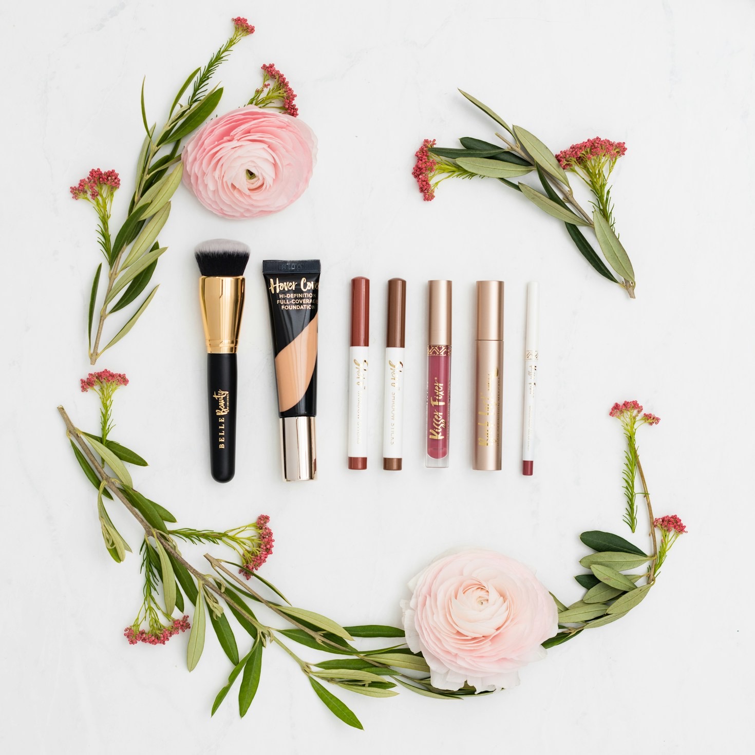 Read more about the article The Science Behind High-Quality Cosmetics