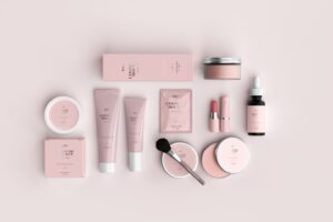 Read more about the article Exploring the Range of CBG Cosmetic Products