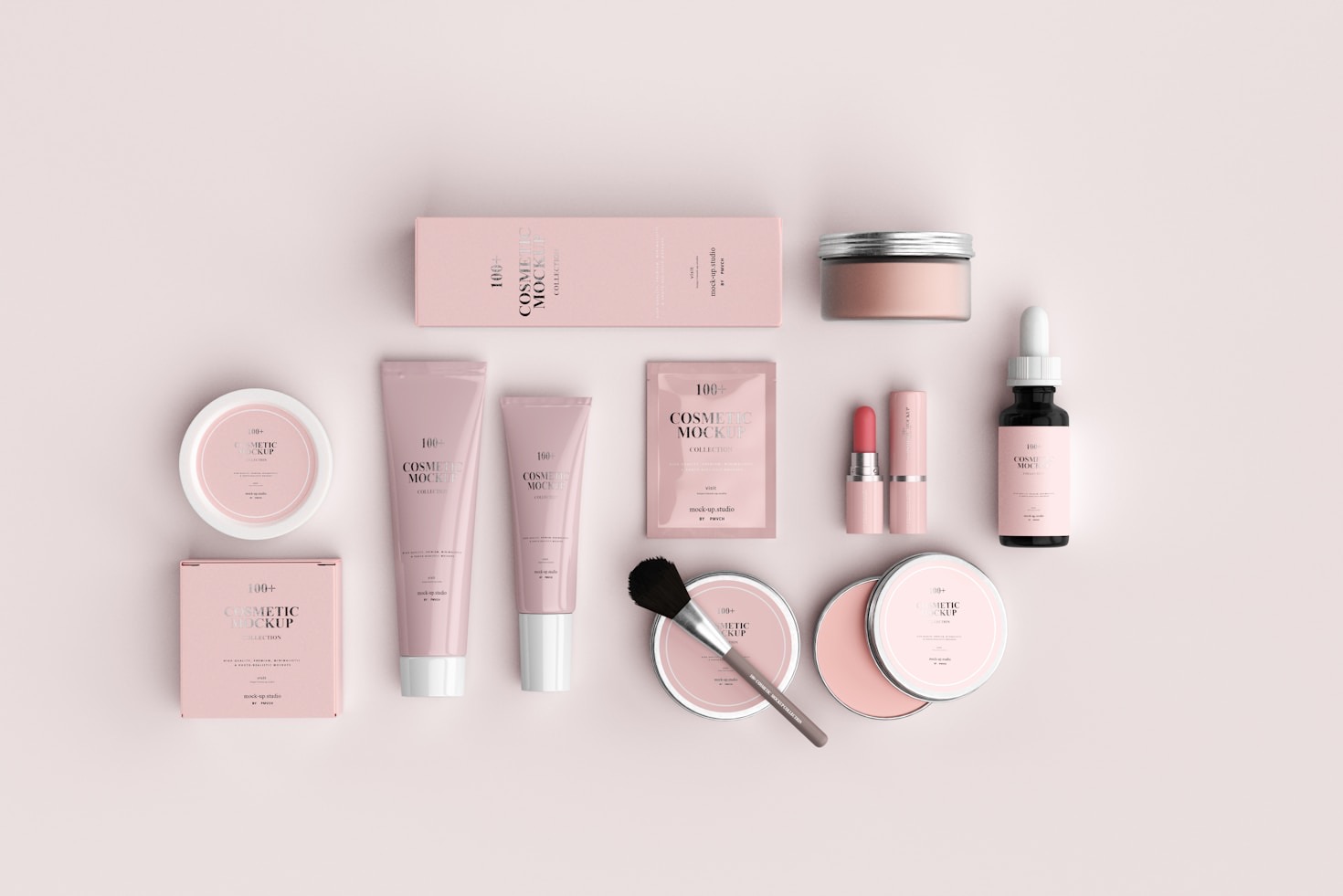 Read more about the article Exploring the Range of CBG Cosmetic Products